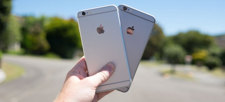 iPhone 6 Plus, four months on: still the best, with a catch