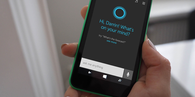 Lumia Denim is now rolling out to Windows Phone 8.1 devices