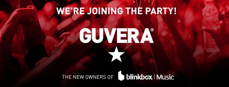 Guvera Blinkbox