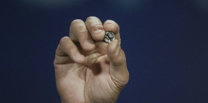 Intel’s Curie is the future of tiny wearable computers