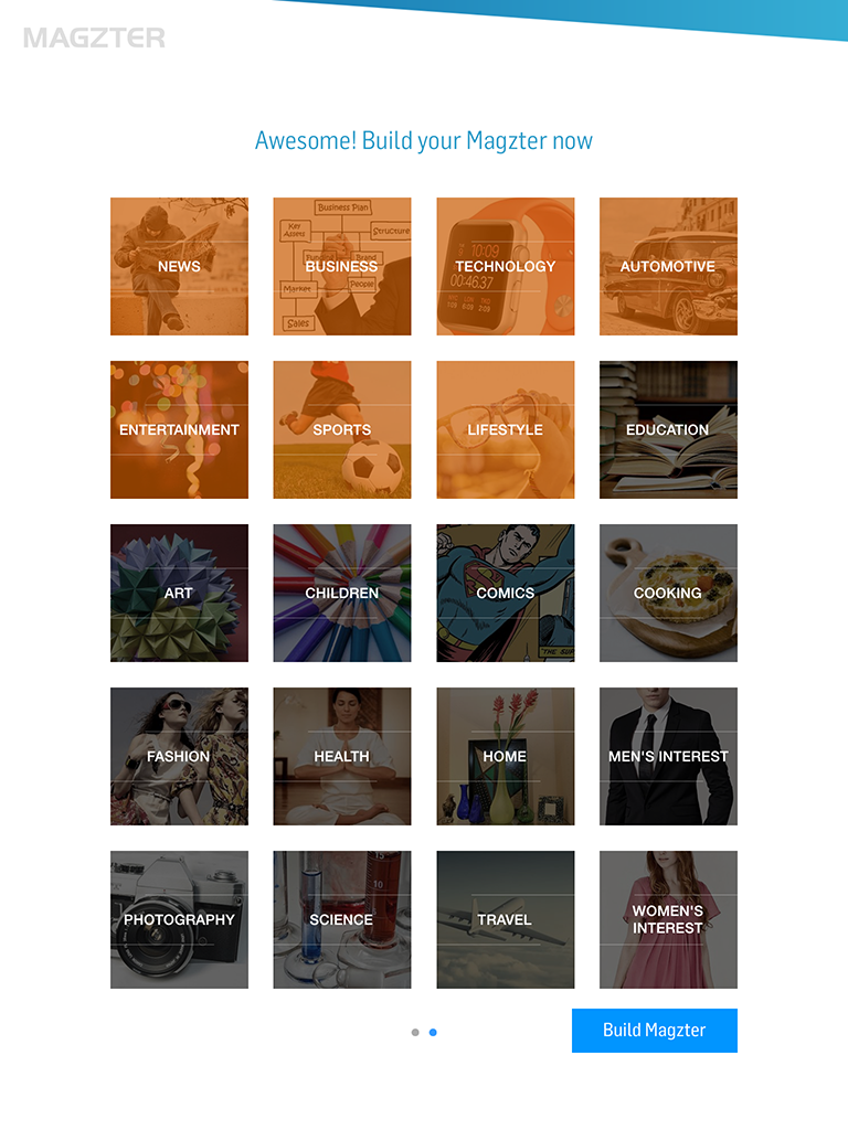 Magzter Launches All You Can Read Magazine Subscriptions Magzter Launches All You Can Read Magazine Subscriptions