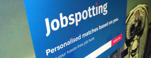 Jobspotting