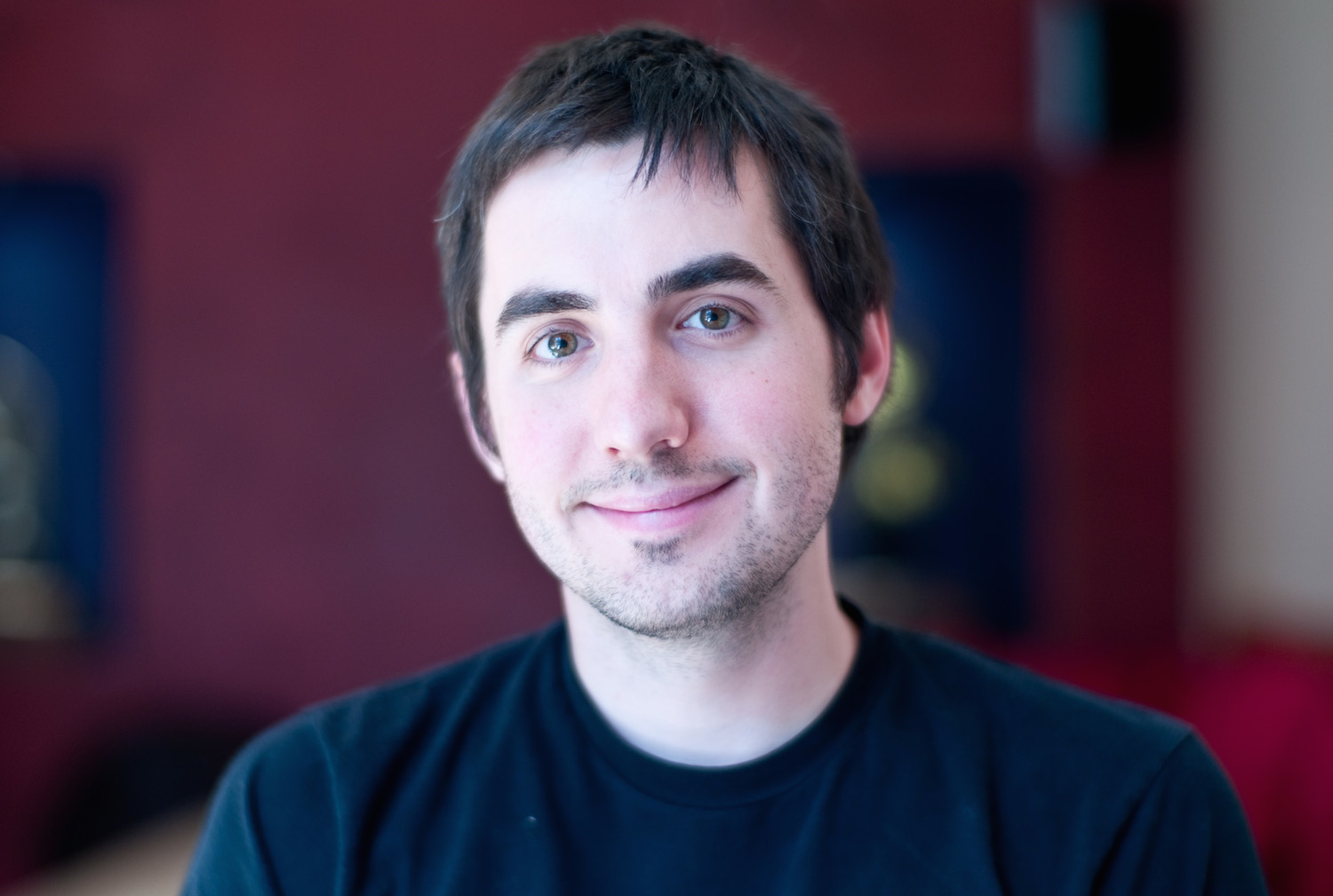 Kevin Rose steps down from Google Ventures to focus on his startup full-time