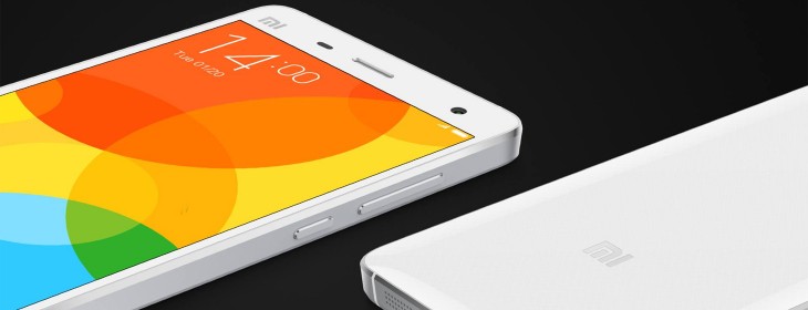 Xiaomi’s MIUI 6 OS adds style and function to Android