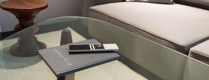 Neeo’s ‘thinking remote’ for controlling everything in your home hits Kickstarter with ...