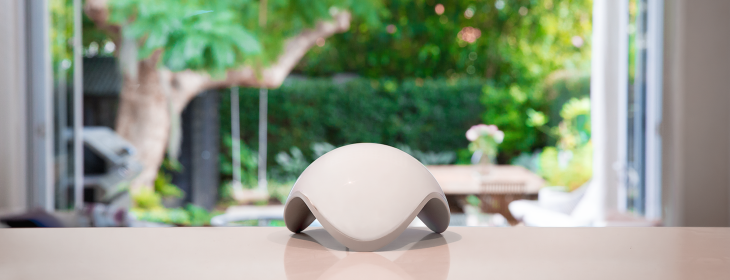 Snappy Ubuntu Core arrives for connected devices ahead of smartphone launch next month
