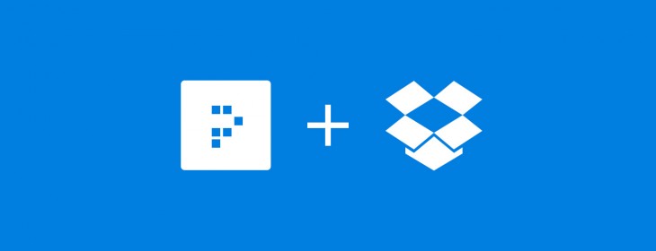 Pixelapse Dropbox