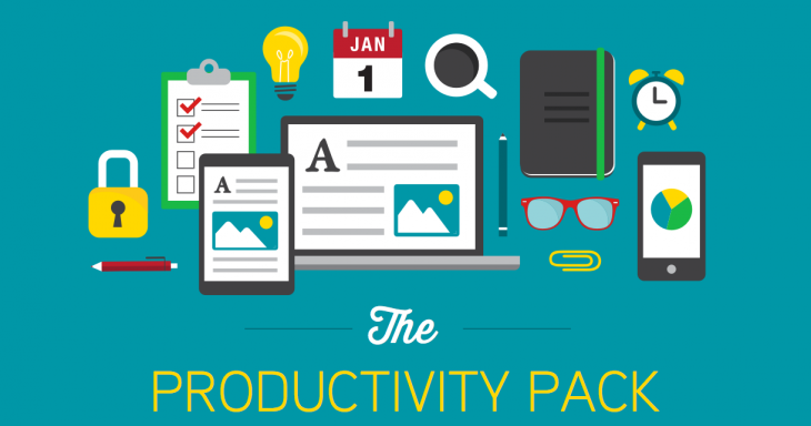 Productivity Pack
