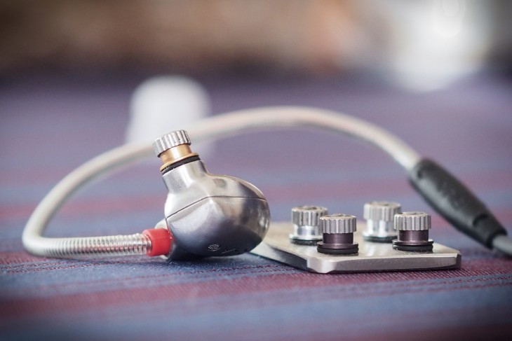 RHA T10i Review: Luxury earphones with tunable sound
