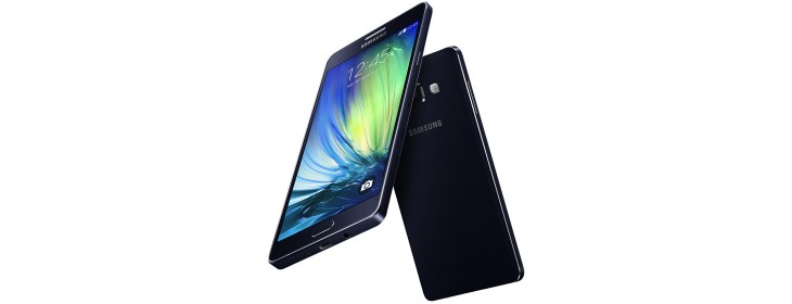 Samsung Galaxy A7