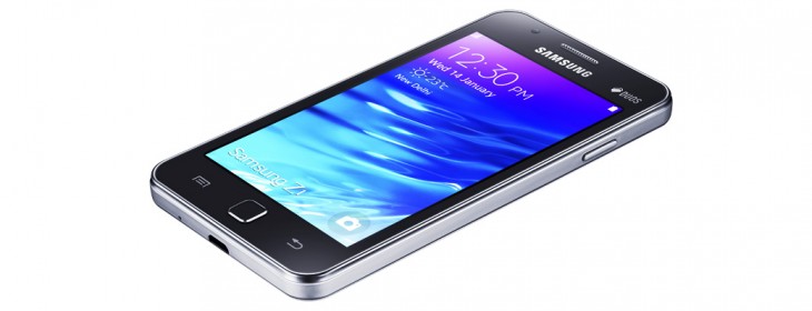 Samsung Z1