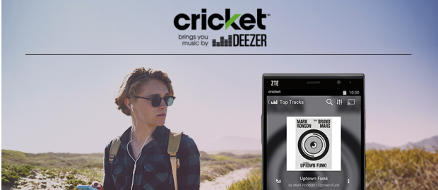 Deezer acquires Muve Music from Cricket to power up its push into the US