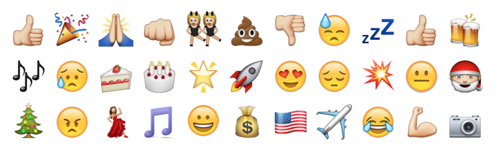 Emoji support is finally coming to Google Chrome for OS X