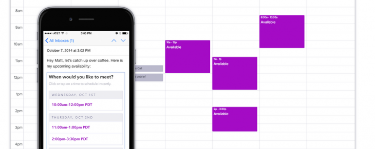 Mixmax takes sending email with Gmail to the next level