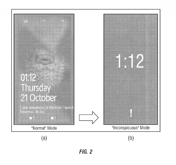 New Microsoft patent could make phones less annoying in theatres