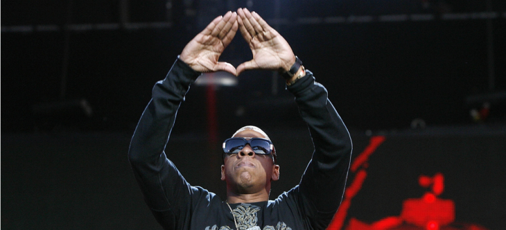 Jay Z is getting into the music streaming business by buying Aspiro