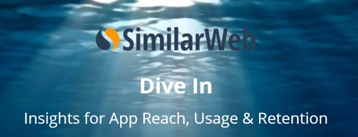 SimilarWeb launches App Engagement Insights for Android developers
