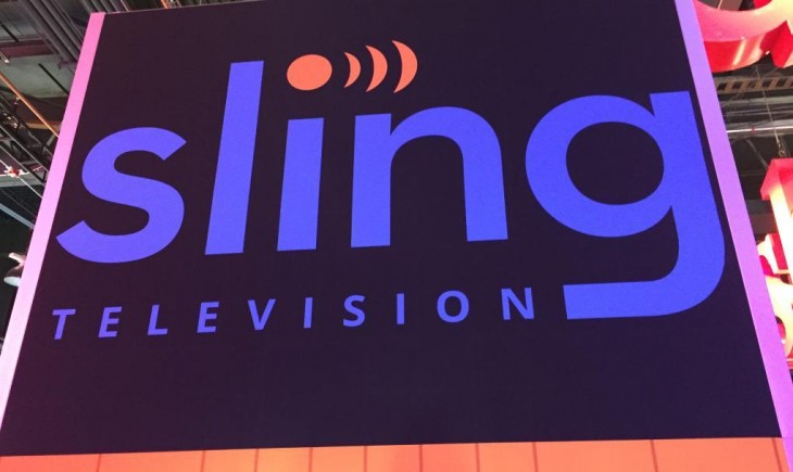Sling TV adds pop culture and movie channels to its lineup