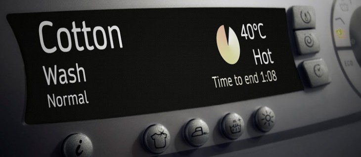 Monotype’s Spark technology beautifies digital readouts on consumer products