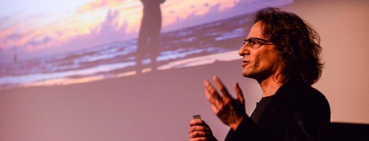 How to stay calm and smash your next public presentation