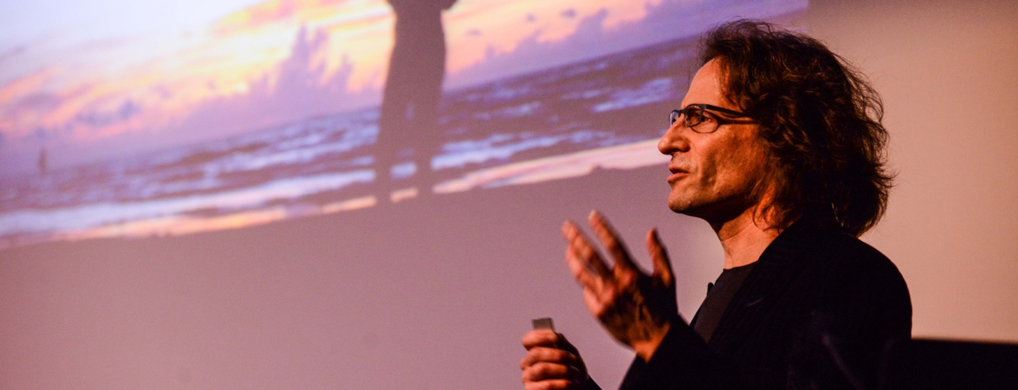 How to stay calm and smash your next public presentation