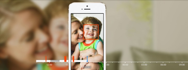 Simplicam home monitoring video system debuts beta of face recognition feature
