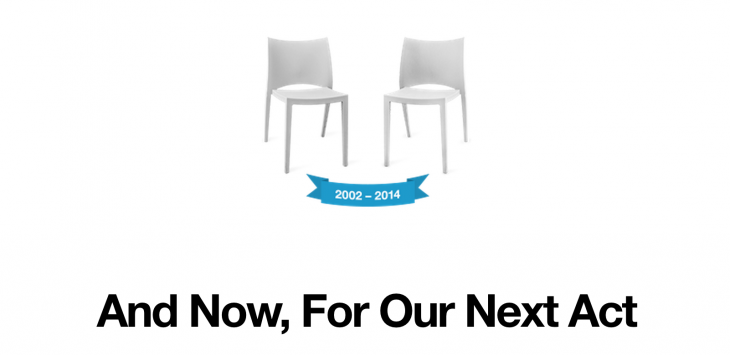 Design partners behind Medium and Readability shut down firm to join Facebook