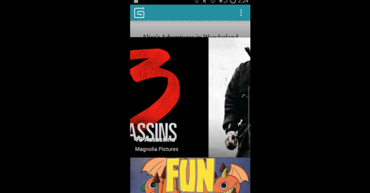 Gumroad launches its first Android app to help users access mobile-friendly content