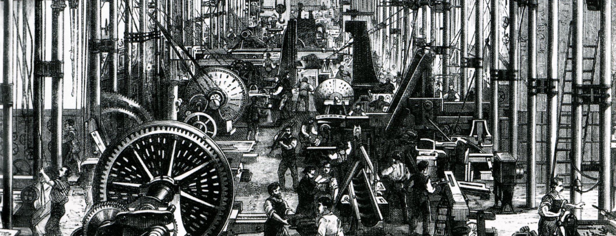 Why economists are wrong about tech