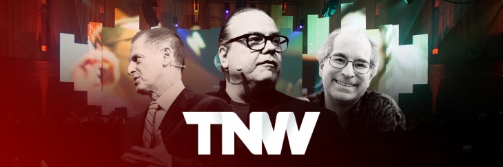 We’re bringing back the best of TNW for Europe 2015