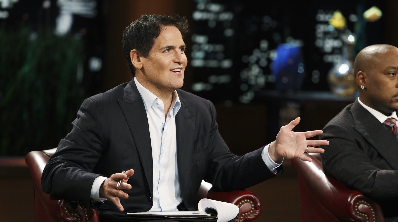 Why Mark Cuban is wrong about startups and PR