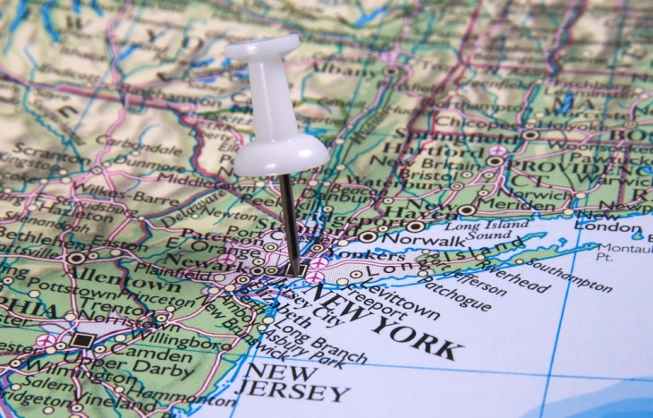 Qork helps you find out what’s going on near you