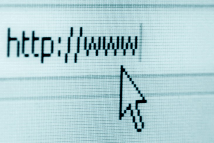 It’s not just you: .co domains seem to be having problems