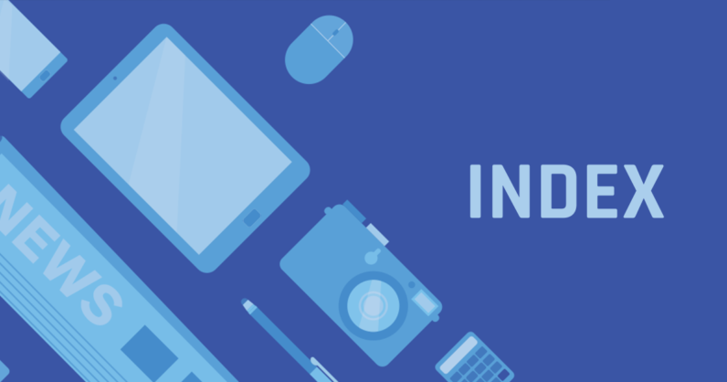 The product we’ve been secretly working on: TNW Index