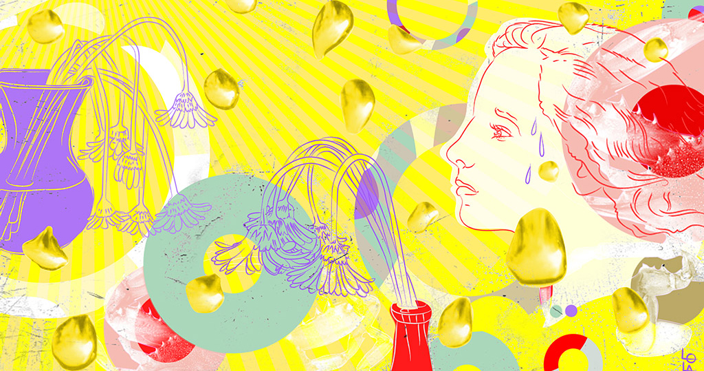 How to Illustrate for Magazines and Why Draw Every Day