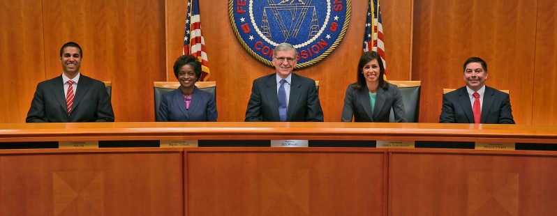 FCC questioning Comcast, T-Mobile and AT&T over possible ‘zero rating’ practices