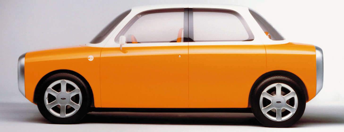 Jony Ive’s a car snob and you shouldn’t want him to design your next ride