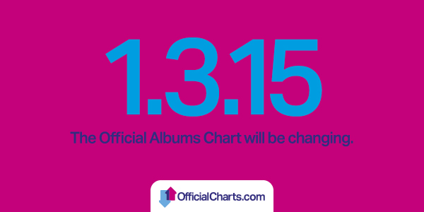 The Official Album Charts