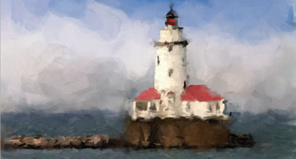 You don’t have to be an artist to create gorgeous paintings with Adobe PaintCan for iPad