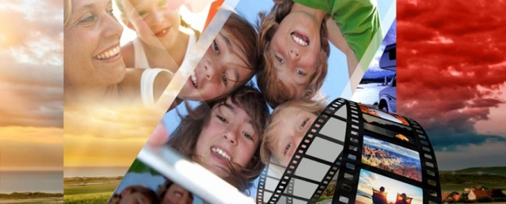 Corel updates its consumer video editing software for Windows