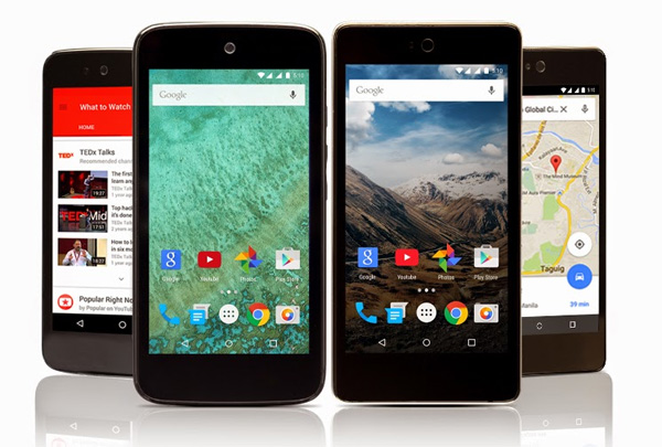 Android One Philippines image
