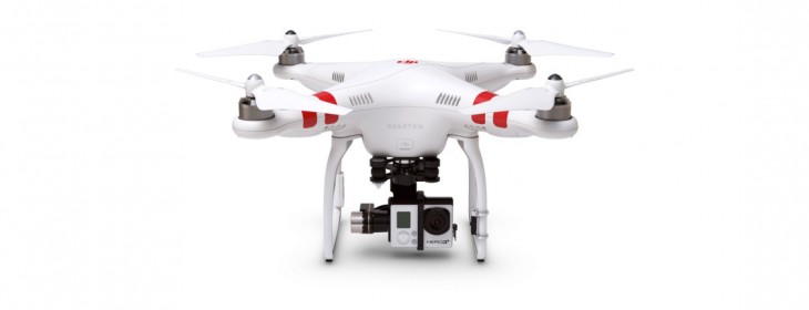 DJI Drone