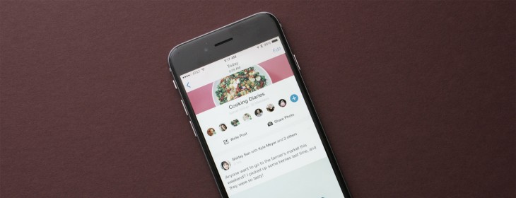 Facebook Groups