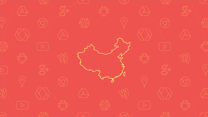 Google reportedly plans aggressive move back into China