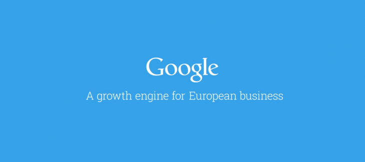 Google merges its European divisions and promises new digital training hub