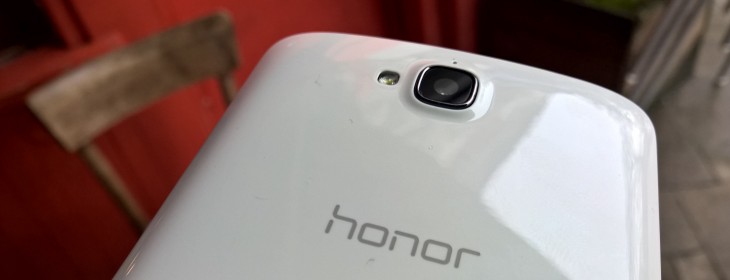 Hands-on with the Honor Holly: a capable £110 smartphone with only one major compromise