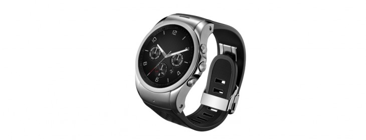 LG Watch Urbane LTE header