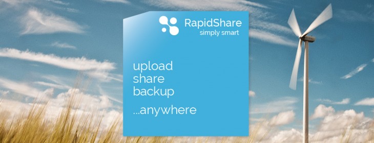 RapidShare
