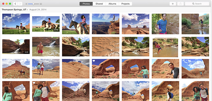Apple releases Photos beta, the successor to iPhoto and Aperture, for Apple developers