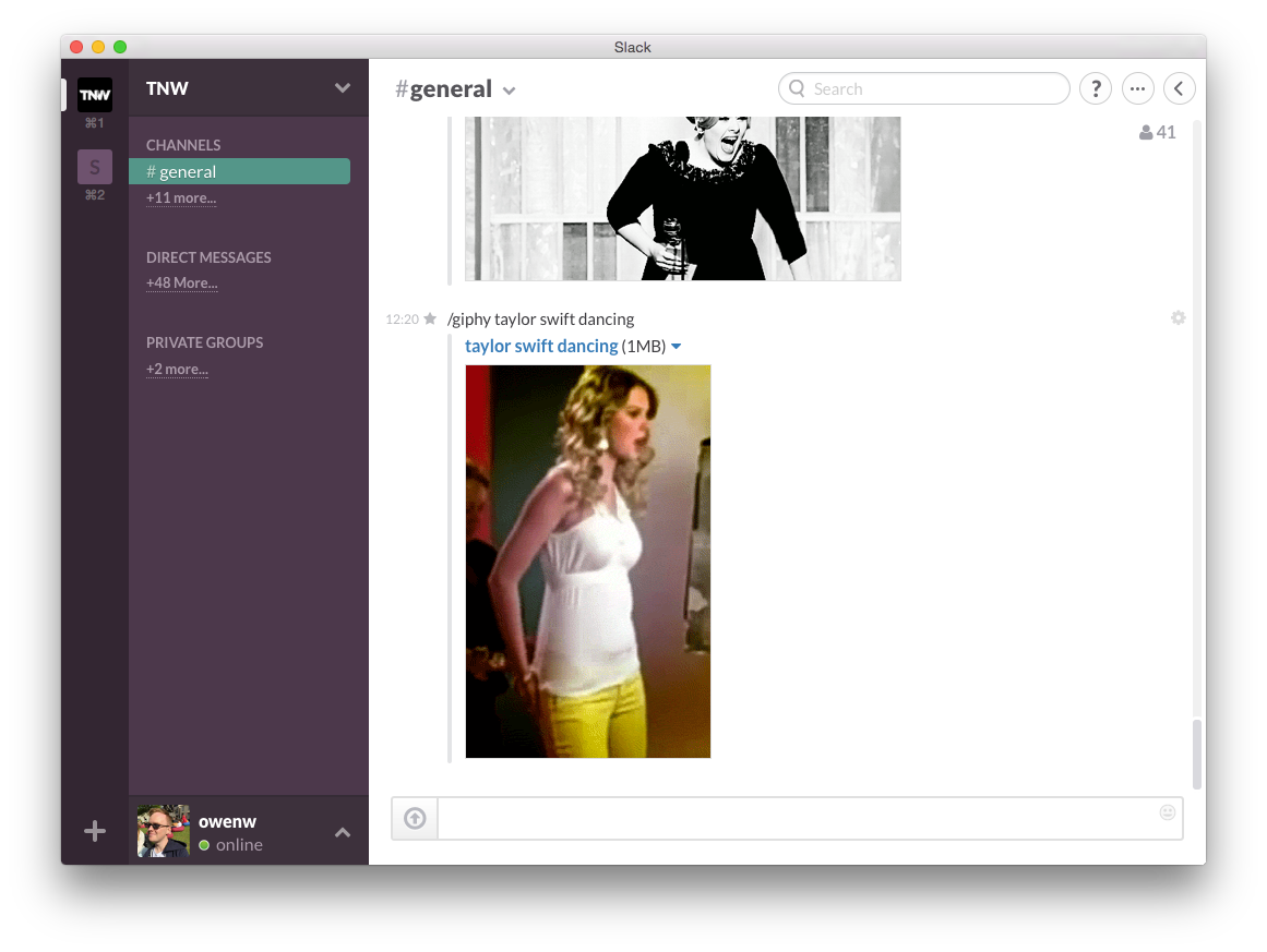 13 Cool Slack Features And Integrations You Might Not Know About